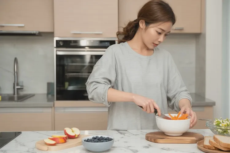 37岁餐后血糖8点6是怎么回事(图4)