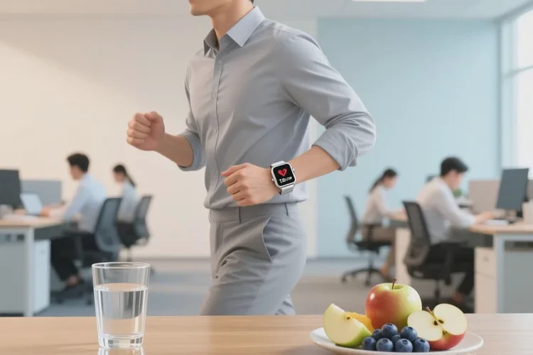 32岁早餐血糖26.5是怎么回事(图3)