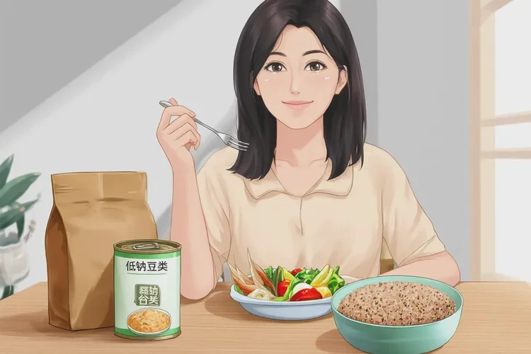 37岁中餐血糖5.9是怎么回事(图1)