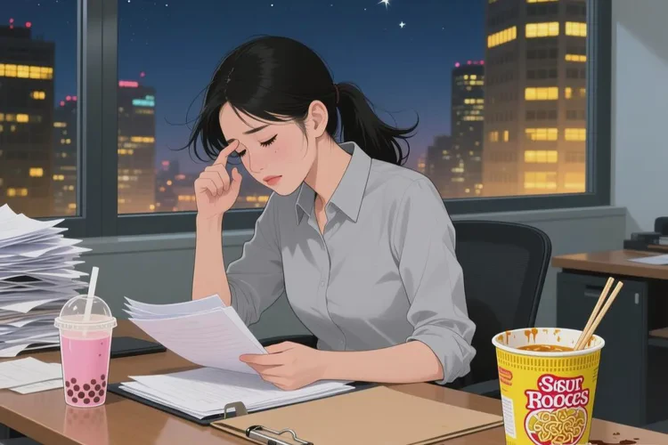 32岁餐后血糖14.7是怎么回事(图2)