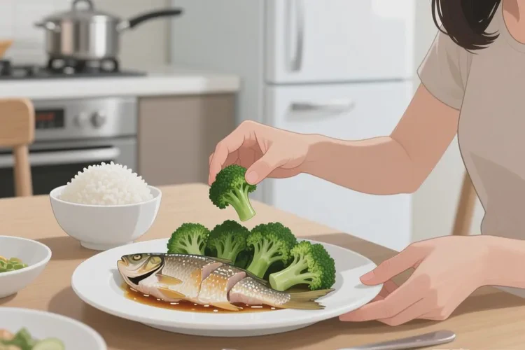 32岁餐后血糖9点7是怎么回事(图4)