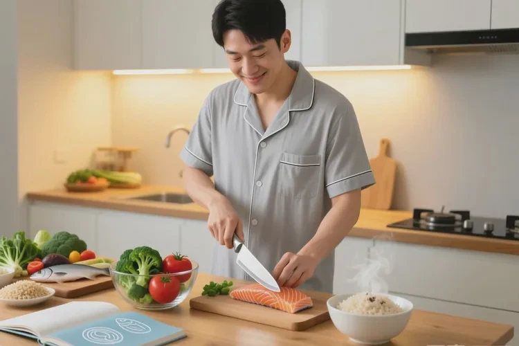 32岁空腹血糖27.2是怎么回事(图4)