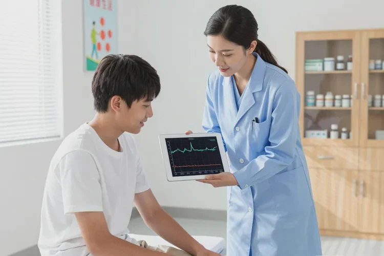 32岁空腹血糖13.8是怎么回事(图2)