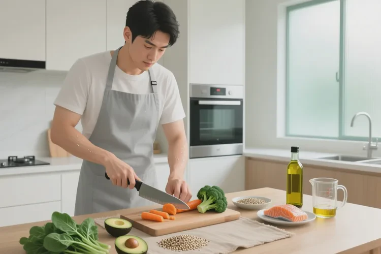 32岁中餐血糖24.3是怎么回事(图3)