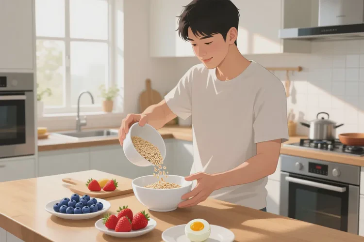 32岁早餐血糖15点9是怎么回事(图4)