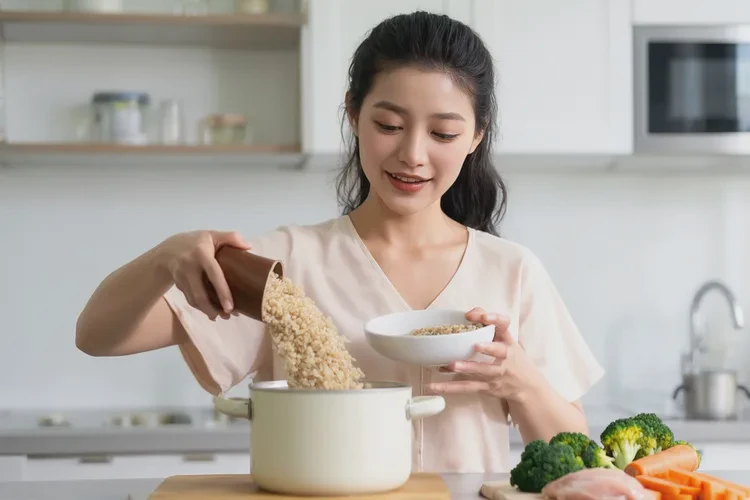 37岁中餐血糖21.8是怎么回事(图2)