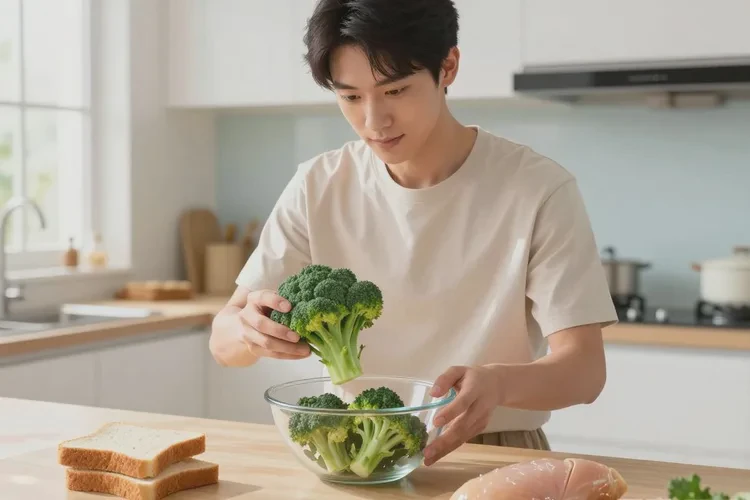 31岁睡前血糖24.1是怎么回事(图4)