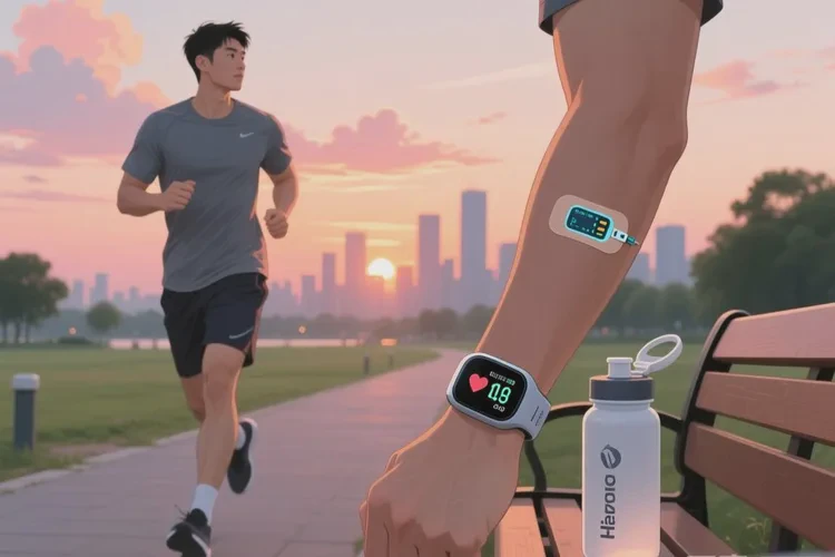 32岁空腹血糖17.0是怎么回事(图4)