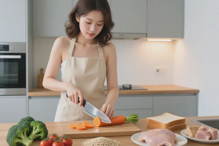 31岁睡前血糖19.7是怎么回事(图2)