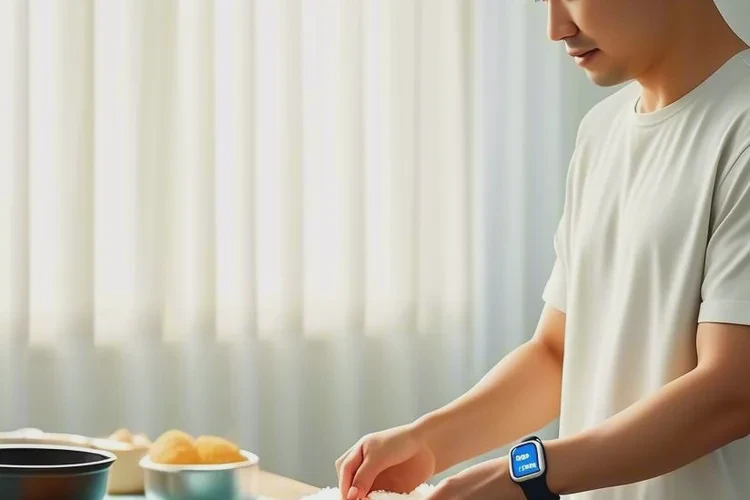 37岁中午血糖3.2是怎么回事(图2)