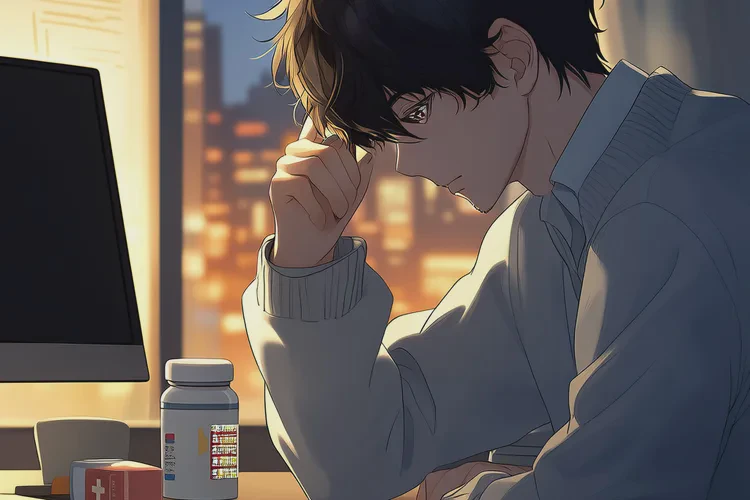 37岁晚上血糖26.5是怎么回事(图3)