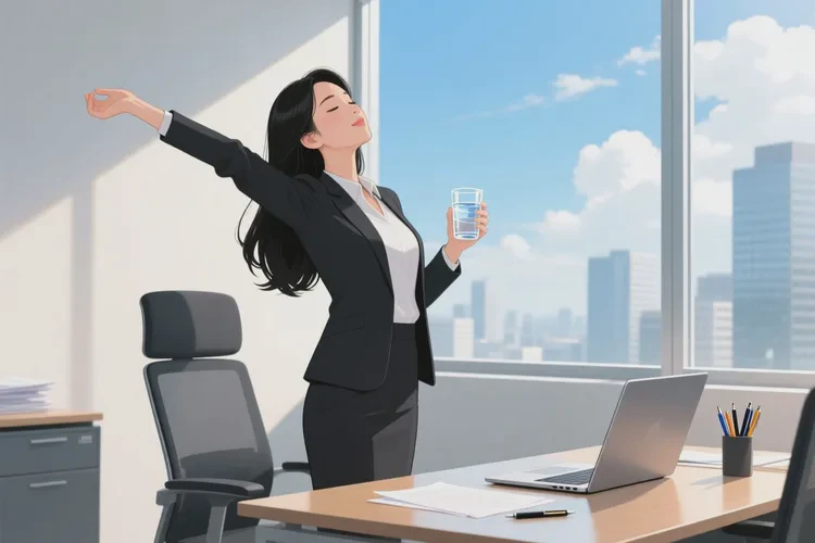 32岁早餐血糖16.1是怎么回事(图2)