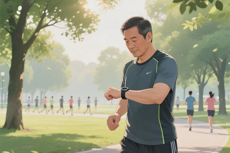 32岁早上空腹血糖5.2是怎么回事(图3)