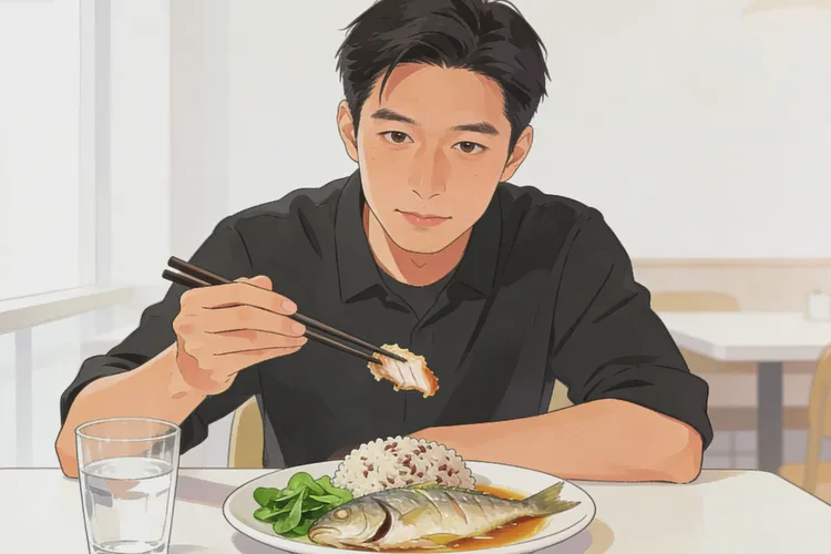 32岁中餐血糖15.3是怎么回事(图1)