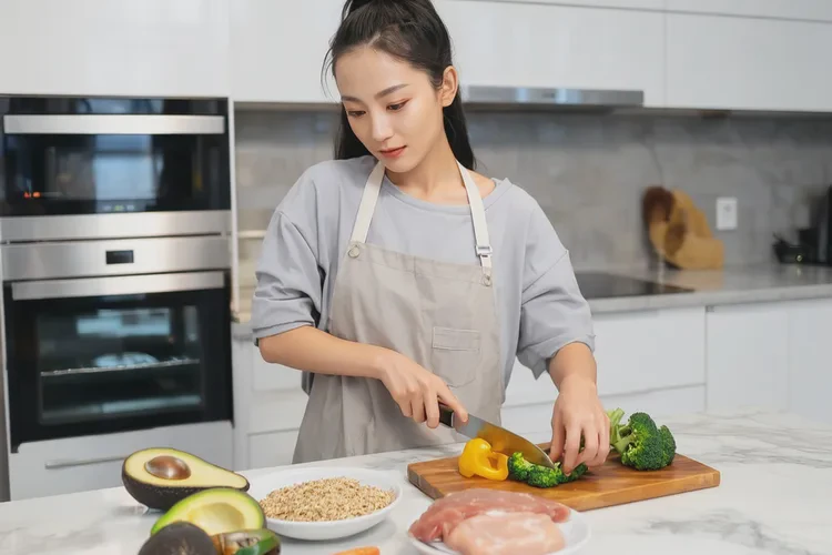 37岁晚餐血糖16点3是怎么回事(图4)