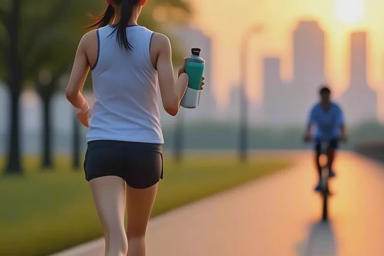 37岁晚餐血糖17.5是怎么回事(图2)