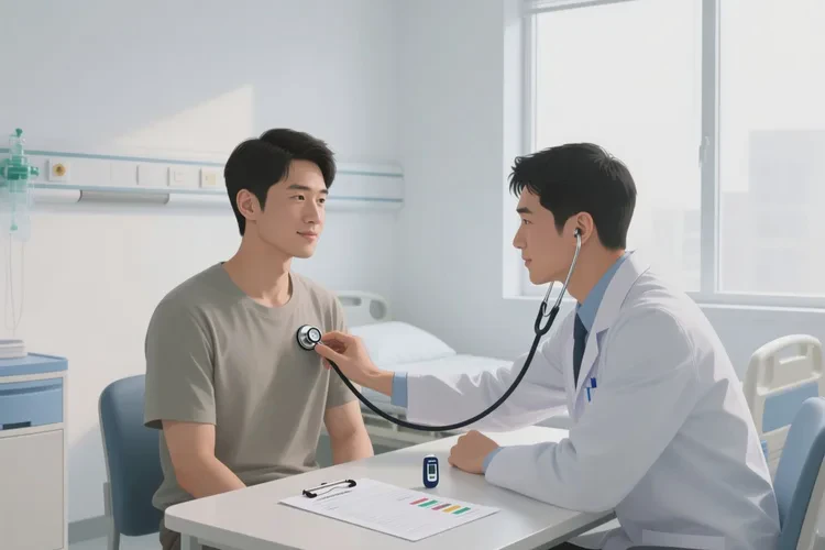 32岁餐后血糖19点1是怎么回事(图3)