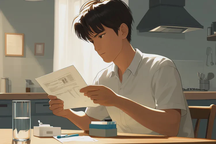 37岁空腹血糖18.1是怎么回事(图1)