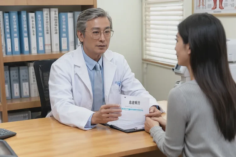 37岁早餐血糖15点8是怎么回事(图2)