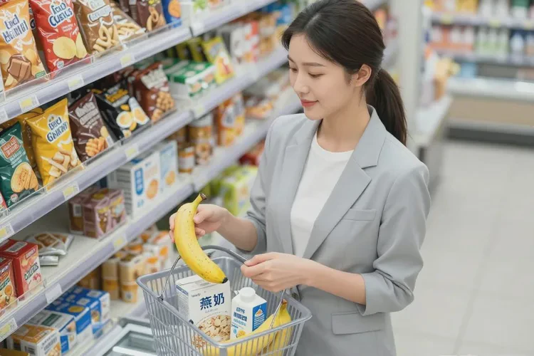 32岁早餐血糖3点5是怎么回事(图3)