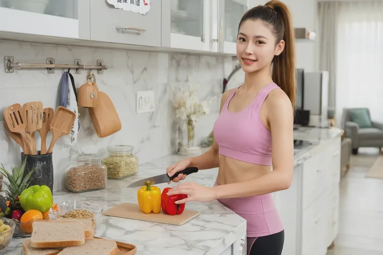 37岁晚餐血糖20.5是怎么回事(图4)