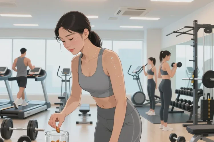 32岁空腹血糖3.9是怎么回事(图2)