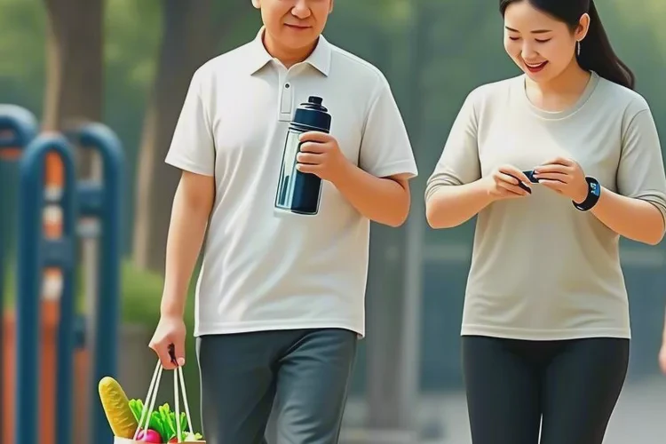 37岁晚餐血糖21.0是怎么回事(图4)