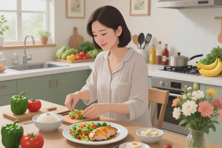 32岁晚餐血糖3.7是怎么回事(图3)