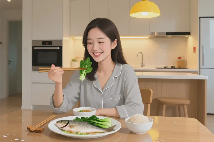 31岁睡前血糖5.1是怎么回事(图1)