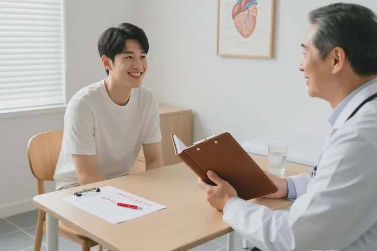 31岁晚上血糖17.8是怎么回事(图4)