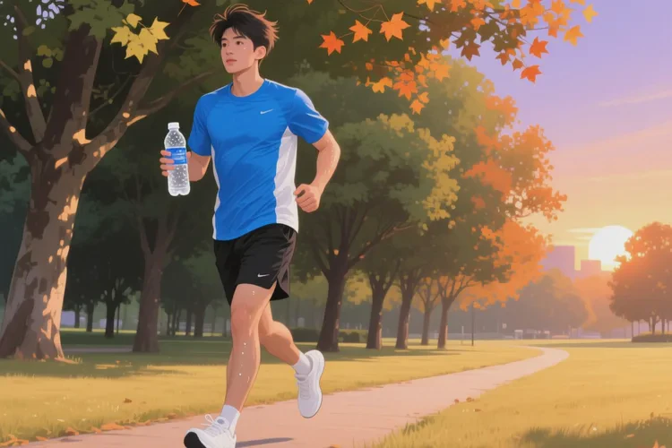 32岁中餐血糖21.7是怎么回事(图3)