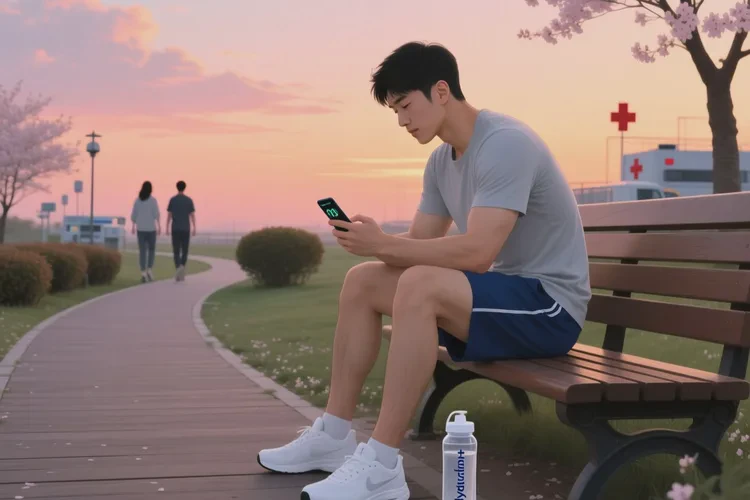 31岁下午血糖11点6是怎么回事(图4)