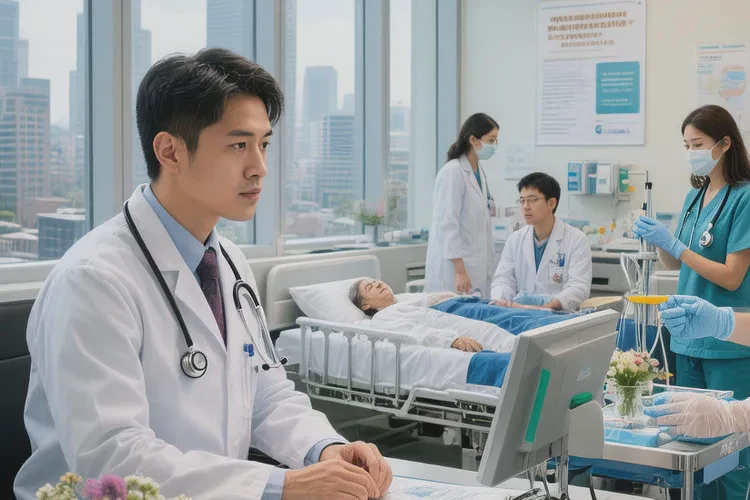 37岁中午血糖3点8是怎么回事(图1)