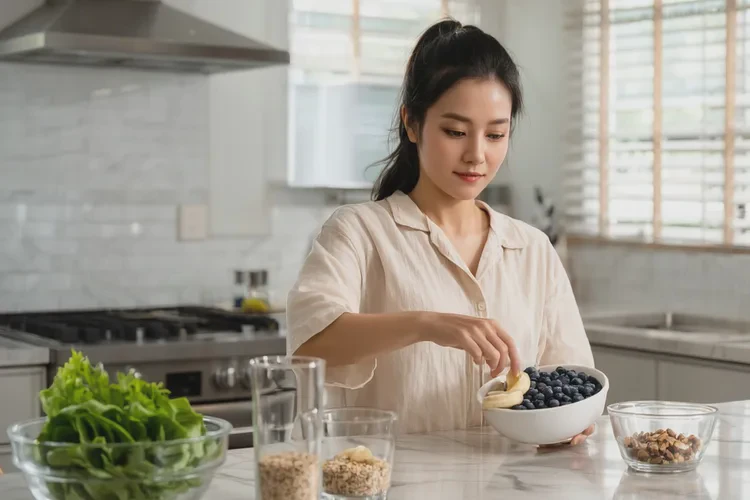 37岁早上空腹血糖9.5是怎么回事(图3)