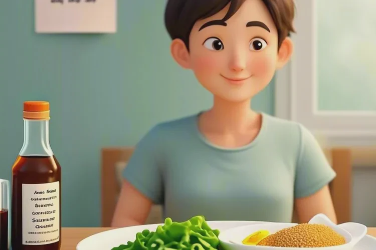 37岁晚餐血糖4点2是怎么回事(图4)