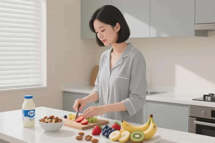 32岁空腹血糖4点9是怎么回事(图4)