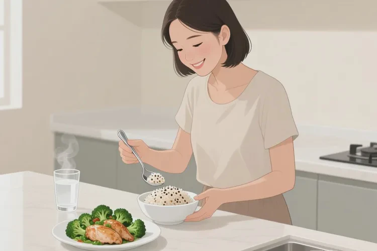 31岁睡前血糖18.1是怎么回事(图2)