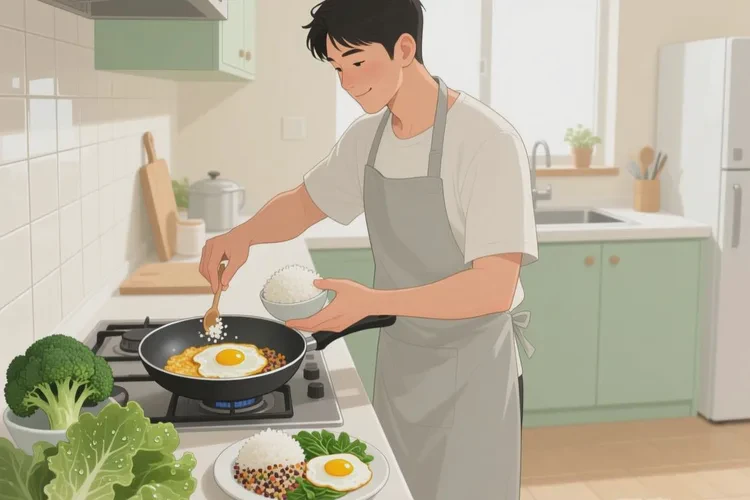 32岁餐后血糖12.2是怎么回事(图2)