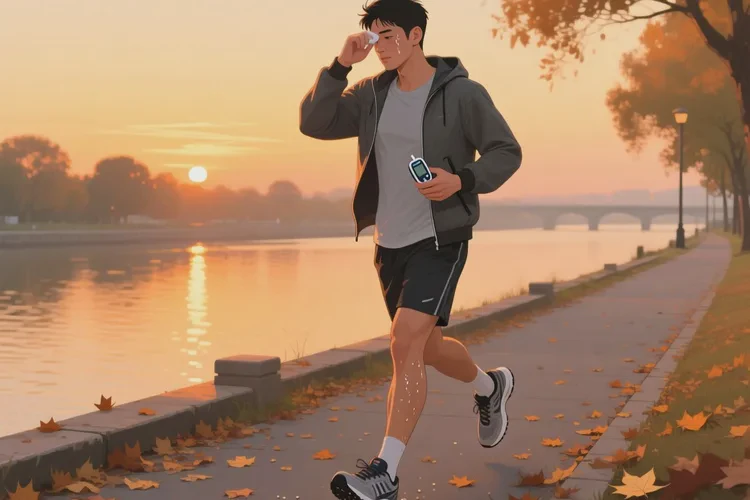 32岁晚餐血糖18点9是怎么回事(图4)