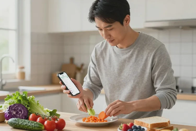 31岁晚上血糖26.4是怎么回事(图3)