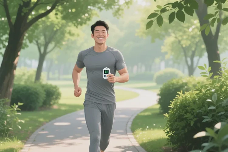 32岁早餐血糖11.9是怎么回事(图4)