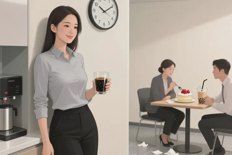 32岁空腹血糖13点4是怎么回事(图3)