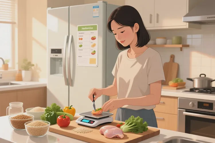 32岁晚餐血糖20.5是怎么回事(图2)