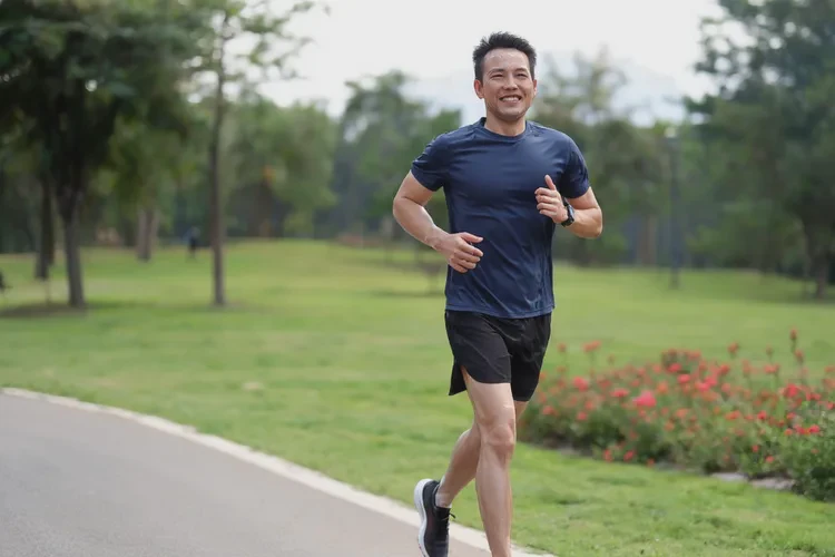 37岁晚餐血糖4点1是怎么回事(图2)