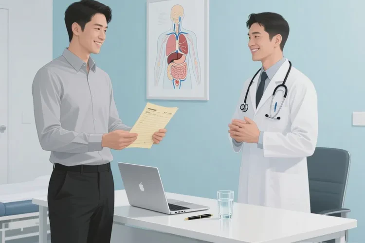 31岁晚上血糖3点9是怎么回事(图4)