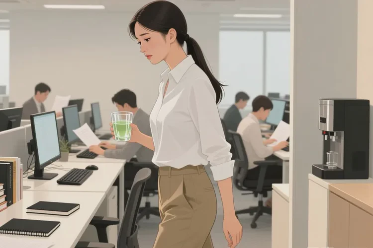 32岁中餐血糖14.2是怎么回事(图2)