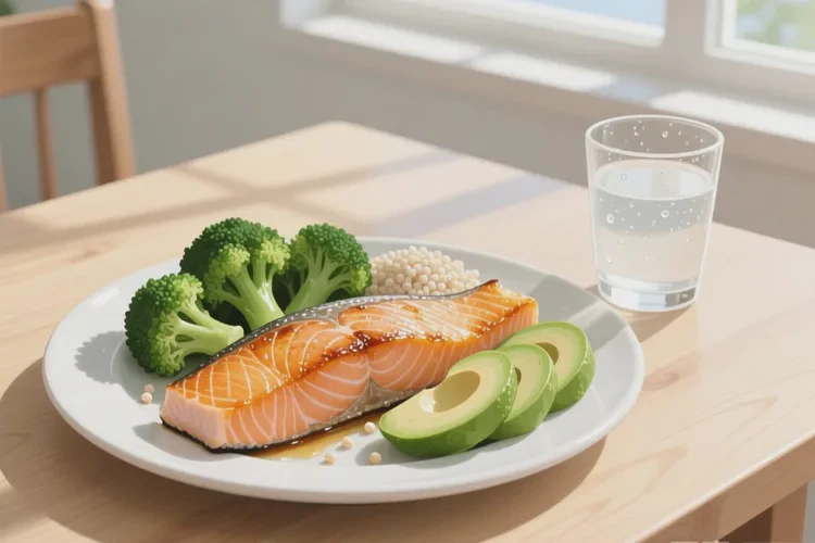 31岁晚上血糖5点4是怎么回事(图2)