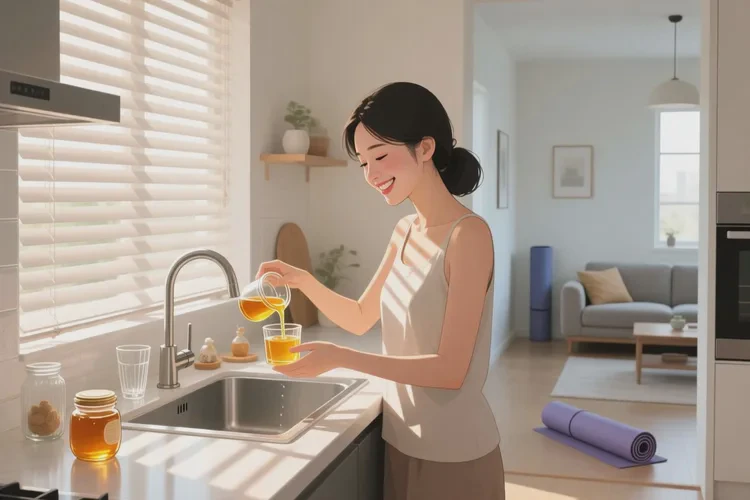 32岁早上空腹血糖3.5是怎么回事(图3)