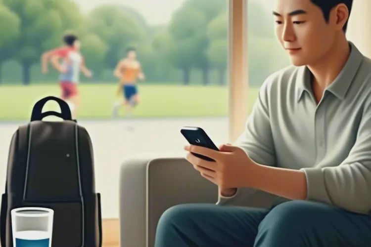 37岁睡前血糖17点5是怎么回事(图3)