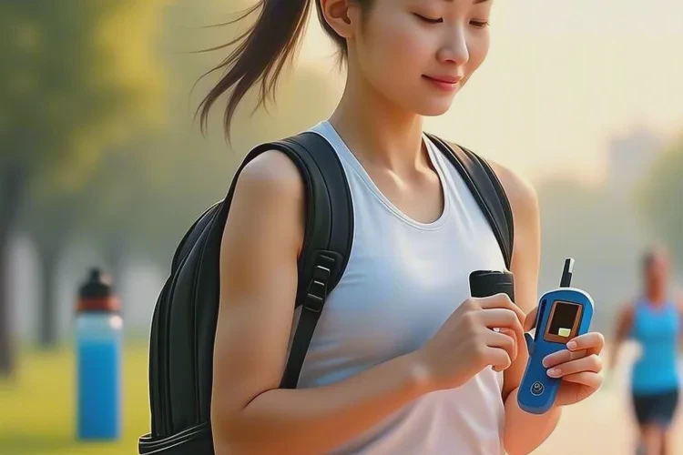 37岁下午血糖3点9是怎么回事(图3)